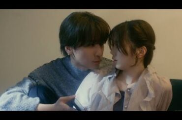 楓（紺野彩夏）は塩谷（藤井流星）と“とっておきの作戦”で水族館デートへ　『キスでふさいで、バレないで。』第3話あらすじ