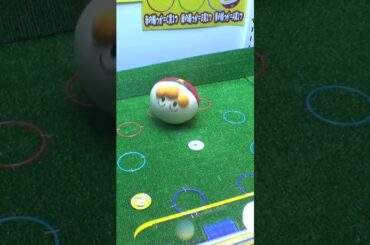 暴走アンパンマンで高額景品を狙ったら泣いたww#クレーンゲーム