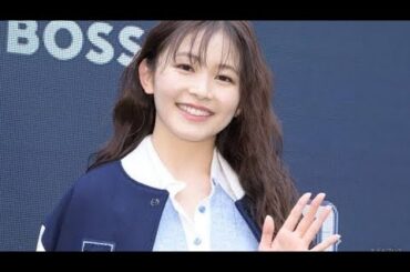 伊野尾慧が“美女”に変身　“イケメン”久間田琳加な2ショット公開「美人姉妹??」「違和感ないしスタイル抜群」