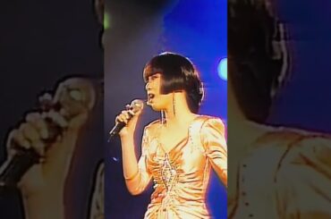 松田聖子　セイシェルの夕陽　1985