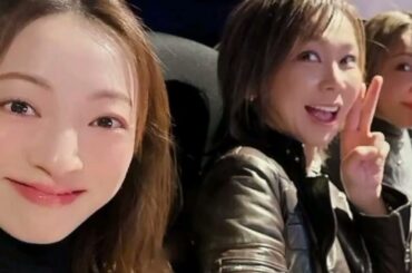 「絆は永遠！」「すっかり下級生顔」元宝塚・星奈優里、柚希礼音、緒月遠麻の“ベルばら”豪華ショットにファン歓喜