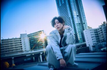 H91- 高畑充希、スカパラも参加！須田景凪ことボカロP“バルーン”企画アルバム『Fall Apart』第3弾発表