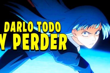 Miwa la INÚTIL que SACRIFICÓ su FUTURO.
