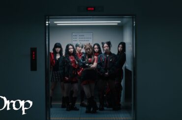 HANA / Drop -Music Video-