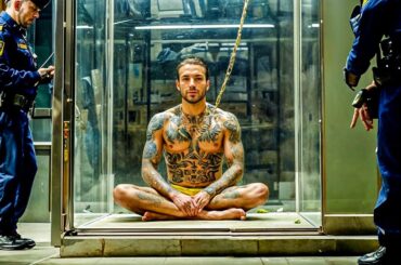 【映画紹介】麻薬ディーラーが刑務所から彼を脱獄させることができる人に1億ドルを提供した後、警察官はこの麻薬ディーラーを守らなければなりません。