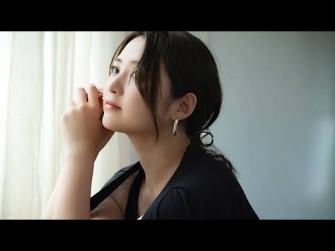 ＜鈴木咲＞封印していたグラビア解禁　「久しぶり過ぎて小っ恥ずかしくてヤバかった」..