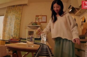 【2023年放送】吉高由里子 トリスハイボール CM