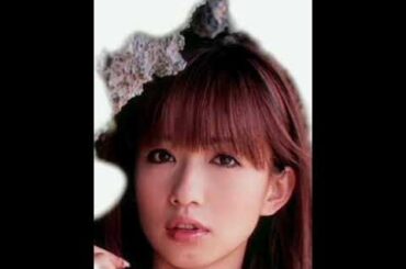 優木まおみちゃん。