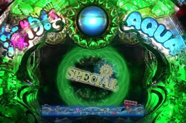 海物語AQUAwith吉木りさ99ver.T00004👍✍🙏