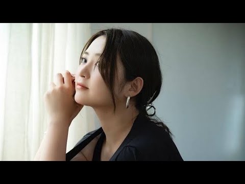 ＜鈴木咲＞封印していたグラビア解禁　「久しぶり過ぎて小っ恥ずかしくてヤバかった」