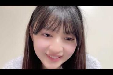 48 Hinano Kubo 2025年02月12日22時32分53秒 久保 姫菜乃（AKB48 研究生）