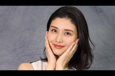 2児のママ・橋本マナミ　「5時間ぐらい」超スピード出産「3回いきんだら…先生もびっくり」