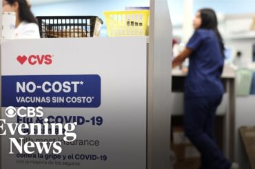 Flu deaths outpace COVID deaths in 22 states for first time since pandemic began