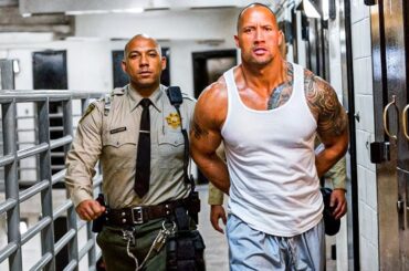 【映画紹介】10年間の刑務所生活を経て、ある元犯罪者が残忍にも兄を殺害した全ての殺人犯に復讐を遂げた。