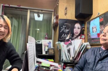 AngieチョチョのTransportation 171回目