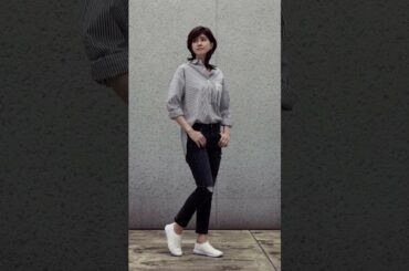 内田有紀さん