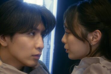 楓（紺野彩夏）は塩谷（藤井流星）と“とっておきの作戦”で水族館デートへ　『キスでふさいで、バレないで。』第3話あらすじ