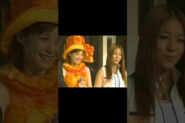 同期な二人   #松浦亜弥 #あやや