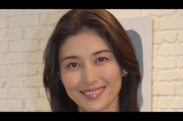 2児のママ・橋本マナミ　「5時間ぐらい」超スピード出産「3回いきんだら…先生もびっくり」Tokiyo info tv