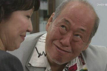 ヤメ検の女５ 出演：賀来千香子