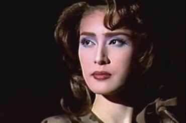 サマータイム　天海祐希