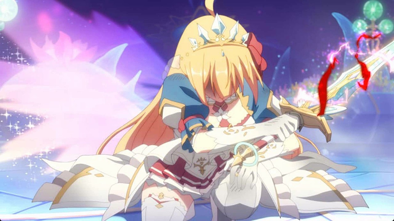 プリコネ新作アニメ!闇の力に目覚めしペコリーヌVSフレイヤとの最終決戦!プリコネオールスターズ VS3魔姫!(出演声優: M・A・O 市ノ瀬伽耶 )プリンセスコネクト!Re:Dive プリコネ新作アニメ!闇の力に目覚めしペコリーヌVSフレイヤとの最終決戦!プリコネオールスターズ VS3魔姫!(出演声優: M・A・O 市ノ瀬伽耶 )プリンセスコネクト!Re:Dive