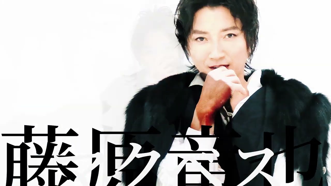 彩の国シェイクスピア・シリーズ2nd Vol.2『マクベス』スポット映像 ロングver(2025) 彩の国シェイクスピア・シリーズ2nd Vol.2『マクベス』スポット映像 ロングver(2025)