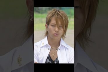 ドラゴン桜  阿部宽 、长谷川京子、斋藤洋介、山下智久 #movie #shorts #comedy #drama