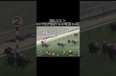 京都記念の結果です！後ろから爆発するか！？ #競馬 #競馬結果 #京都競馬 #京都競馬予想 #京都競馬場 #京都記念