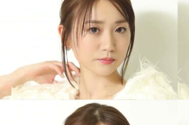 「ふっくらした優子ちゃん」金髪イメチェンの大島優子、『アンチヒーロー』で共演の堀田真由との2ショに反響