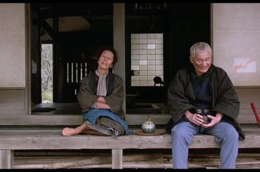 The Blind Swordsman - Zatoichi | Japanese Action Movie | Full HD 1080P |