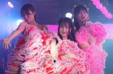 Love me like you / Queen：なちゃん、とあ、神山みれい 2025.02.12 2nd ShowTime #すぱすぱ #SuperSparkTokyo