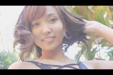 Gravure Risa Yoshiki Video 吉木りさ-グラビア