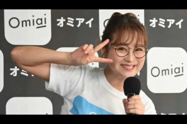 鈴木奈々　育乳効果でA→Cにアップも「誰にも見せてない」　現在は片思い中「今回本気なんで」