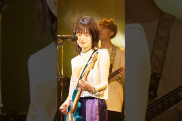 山本彩 Funny bunny / the pillows 「SAYAKA YAMAMOTO NO MAKE TOUR 2025」開催中！#歌ってみた#可愛い  #山本彩