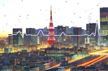 【フリーBGM】泣ける感動の東京ラブソング。最新人気定番恋愛曲「Love Of TOKYO (バラード Version)」フル 高音質。Official Music Video。小寺健太