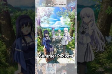 2025年放送予定の大注目新作アニメ１０選 #shorts #アニメ #2025冬アニメ