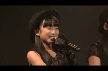 140413 HKT48 3期生MC 矢吹奈子, 田中美久, 荒巻美咲, 坂本愛玲菜, 筒井莉子, 山内祐奈, 山下エミリー