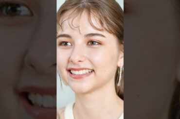 嵐莉菜、すっぴんからのメイク動画公開「衝撃の美しさ」「どこを切り取っても完璧」の声