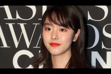 唐田えりか「どうしても入りたい事務所が一つあった」　スカウト断り続けた過去「そこじゃないから嫌だ」