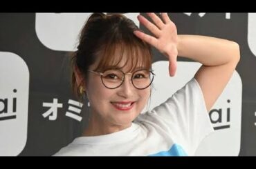 鈴木奈々　迷っていた時期に救ってくれた超大物芸能人　新世代に“席”奪われ…路線変更模索も