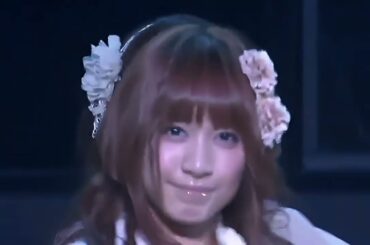 AKB48 「記憶のジレンマ」 AX2009 Top12