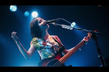 PEDROのロングツアーはアユニ・Dに何をもたらしたのか。ツアーを終えたばかりの心境を語る