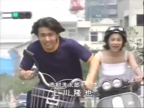 【ドラマ主題歌映像】Hysteric Blue/なぜ･･･【P.S.元気です俊平】