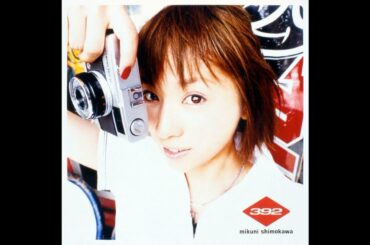 💽 Mikuni Shimokawa - 392 (2002)