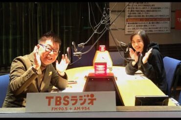 「生島企画室」の優木まおみ　生島ヒロシに苦言「嫌な思いをした人がいる」「しっかり反省して」