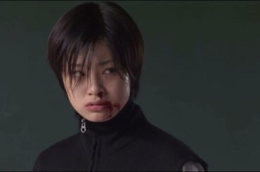 3年B組金八先生 第6シリーズ 「北村充宏(ミッチー)と鶴本直の喧嘩」