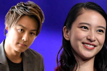 「TAKAHIRO＆武井咲、第3子誕生！新たな命に感謝と喜び」 | TAKAHIROと武井咲に第3子女児誕生「尊い命を守りながら、精一杯精進してまいります」