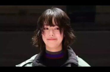 唐田えりか「極悪女王」の練習でダンプ松本に頭を掴まれる「髪、全部抜けたかな、みたいな」