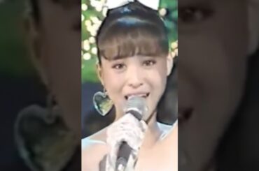 松田聖子　時間の国のアリス　1984